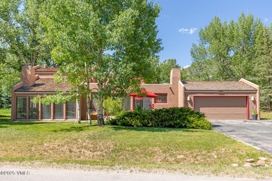 First time on the market! Nestled in a serene and welcoming - photo 1