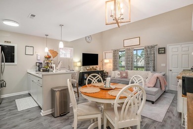 Elegant Coastal Living - Upgraded 2-Bedroom Retreat Near the - photo 6