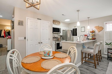 Elegant Coastal Living - Upgraded 2-Bedroom Retreat Near the - photo 8