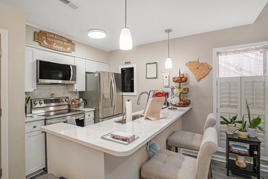 Elegant Coastal Living - Upgraded 2-Bedroom Retreat Near the - photo 10