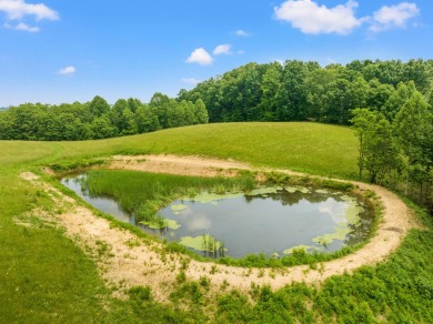 Lake Acreage For Sale in Mount Vernon, Kentucky