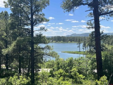 Lake Pagosa Home For Sale in Pagosa Springs Colorado