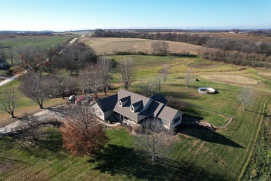 Lake Home For Sale in Barry, Illinois