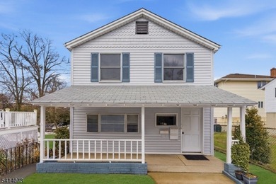 Hudson River Home For Sale in Fort Lee Boro New Jersey