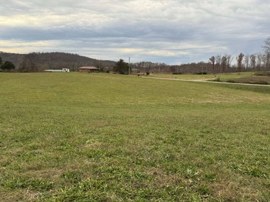 Lake Cumberland Lot For Sale in Albany Kentucky