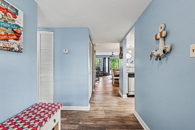 Escape to the beach and unwind in this beautifully remodeled - photo 4