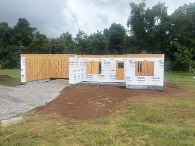 New construction!!! This beautiful all-brick home features 3 - photo 4