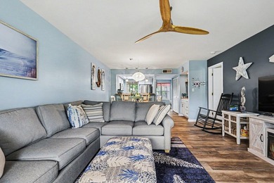 Escape to the beach and unwind in this beautifully remodeled - photo 6