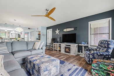 Escape to the beach and unwind in this beautifully remodeled - photo 7