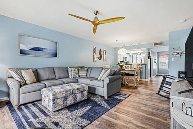 Escape to the beach and unwind in this beautifully remodeled - photo 8