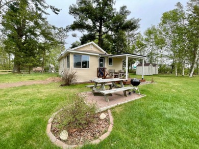 Lake Condo Sale Pending in Phillips, Wisconsin
