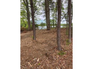 Great Wicomico River Lot For Sale in Heathsville Virginia