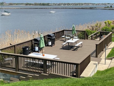 Welcome to Narragansett Village! This first-level condo features - photo 5