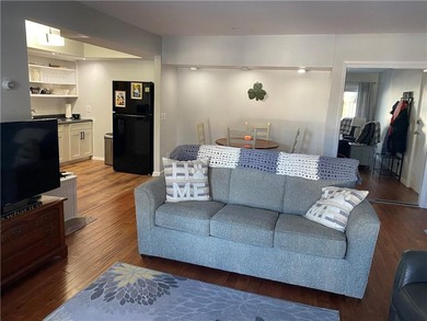 Welcome to Narragansett Village! This first-level condo features - photo 6