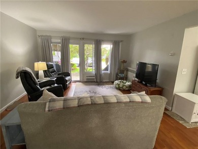 Welcome to Narragansett Village! This first-level condo features - photo 7
