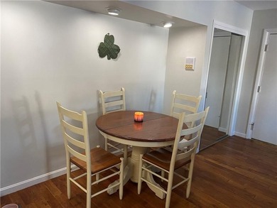 Welcome to Narragansett Village! This first-level condo features - photo 9