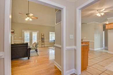 Lake Life! This one-story brick ranch on a 1.29-acre lot on - photo 11