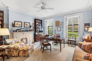 A Rare Brooklyn Heights Townhouse Offering. Introducing an - photo 11