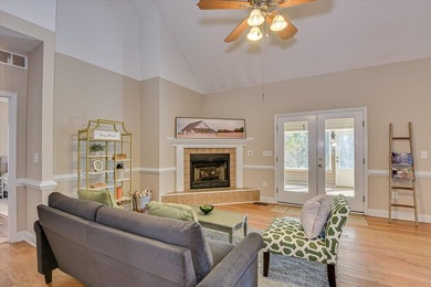 Lake Life! This one-story brick ranch on a 1.29-acre lot on - photo 12