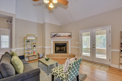 Lake Life! This one-story brick ranch on a 1.29-acre lot on - photo 13