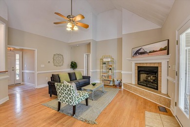 Lake Life! This one-story brick ranch on a 1.29-acre lot on - photo 14