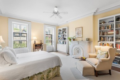 A Rare Brooklyn Heights Townhouse Offering. Introducing an - photo 14