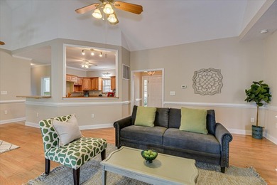 Lake Life! This one-story brick ranch on a 1.29-acre lot on - photo 15