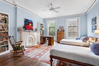 A Rare Brooklyn Heights Townhouse Offering. Introducing an - photo 15