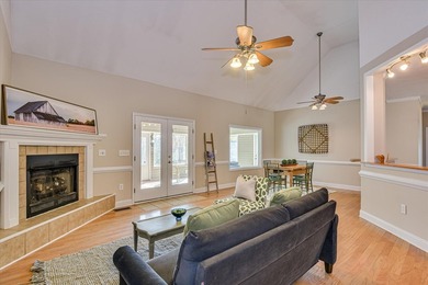 Lake Life! This one-story brick ranch on a 1.29-acre lot on - photo 16