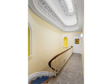 A Rare Brooklyn Heights Townhouse Offering. Introducing an - photo 16