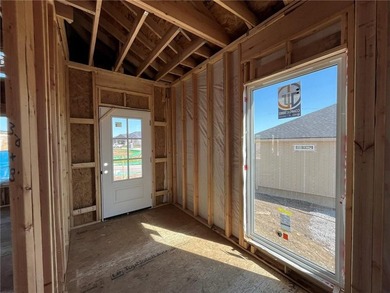 Tucked into Cunningham at Creekmoor on walkout Lot 126, This - photo 7