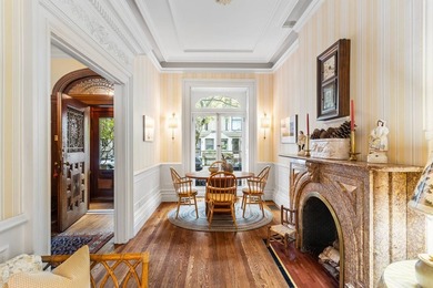 A Rare Brooklyn Heights Townhouse Offering. Introducing an - photo 17