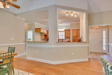 Lake Life! This one-story brick ranch on a 1.29-acre lot on - photo 18