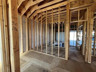 Tucked into Cunningham at Creekmoor on walkout Lot 126, This - photo 9