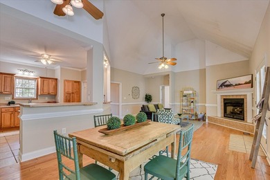 Lake Life! This one-story brick ranch on a 1.29-acre lot on - photo 21