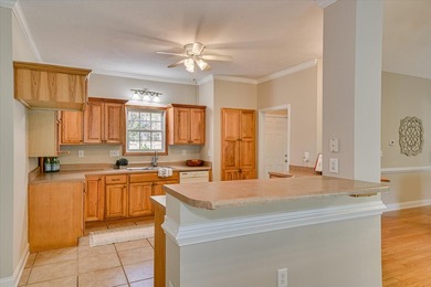 Lake Life! This one-story brick ranch on a 1.29-acre lot on - photo 22