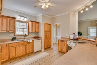 Lake Life! This one-story brick ranch on a 1.29-acre lot on - photo 23
