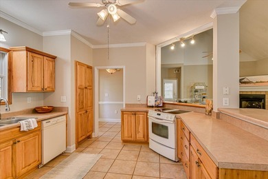 Lake Life! This one-story brick ranch on a 1.29-acre lot on - photo 24