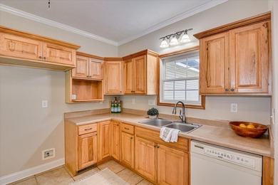 Lake Life! This one-story brick ranch on a 1.29-acre lot on - photo 25