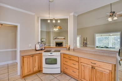 Lake Life! This one-story brick ranch on a 1.29-acre lot on - photo 27