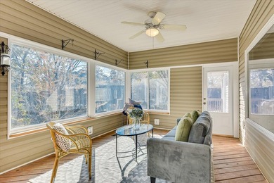 Lake Life! This one-story brick ranch on a 1.29-acre lot on - photo 29