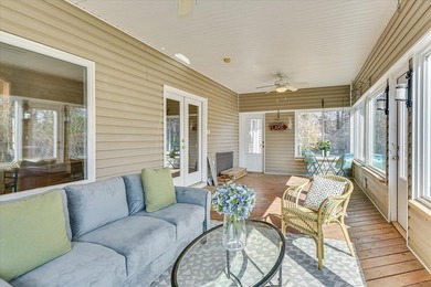 Lake Life! This one-story brick ranch on a 1.29-acre lot on - photo 30