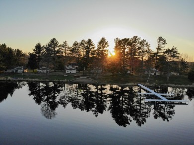 Lake Condo For Sale in Phillips, Wisconsin