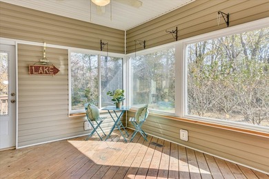 Lake Life! This one-story brick ranch on a 1.29-acre lot on - photo 31
