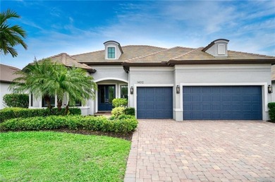 Corkscrew Lakes Home For Sale in Estero Florida