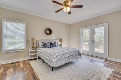 Lake Life! This one-story brick ranch on a 1.29-acre lot on - photo 32