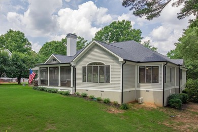 Nestled within the exclusive gates of Great Waters at Reynolds - photo 33