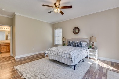 Lake Life! This one-story brick ranch on a 1.29-acre lot on - photo 34