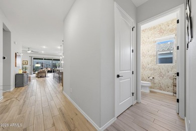 UPGRADES BEYOND asking price! Beautifully finished & decked out - photo 6