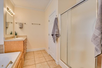 Lake Life! This one-story brick ranch on a 1.29-acre lot on - photo 37